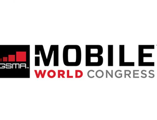 Mobile World Congress Massage