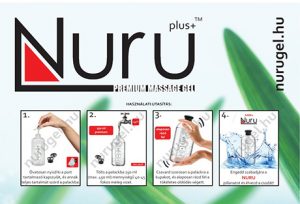 Nuru Gel
