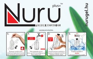 Nuru Gel